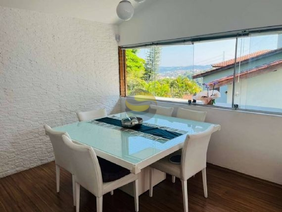 Casa de Condomínio à venda com 3 quartos, 232m² - Foto 17