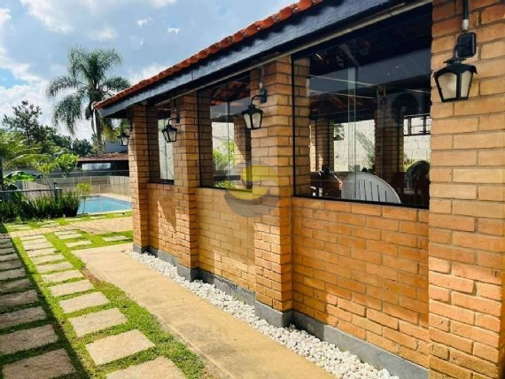 Casa de Condomínio à venda com 3 quartos, 232m² - Foto 22