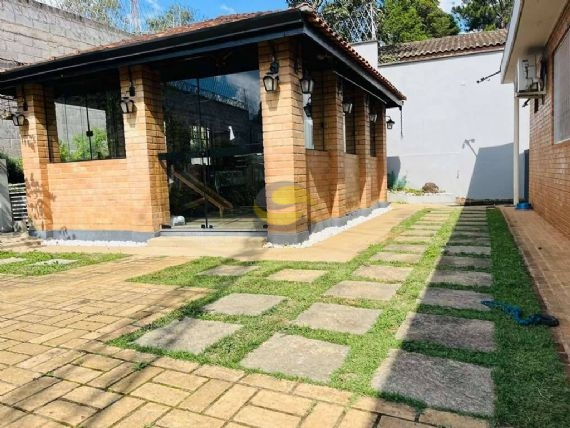 Casa de Condomínio à venda com 3 quartos, 232m² - Foto 25