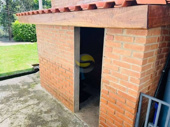 Casa de Condomínio à venda com 3 quartos, 232m² - Foto 32