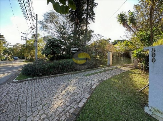 Casa de Condomínio à venda com 3 quartos, 434m² - Foto 4