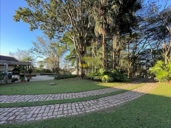 Casa de Condomínio à venda com 3 quartos, 434m² - Foto 14