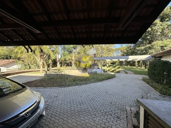 Casa de Condomínio à venda com 3 quartos, 434m² - Foto 17