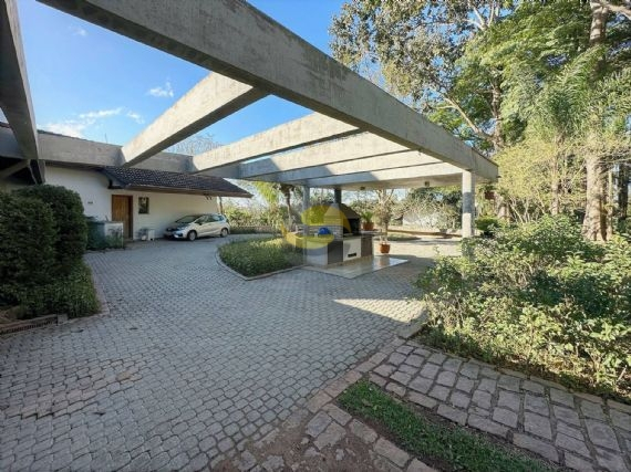 Casa de Condomínio à venda com 3 quartos, 434m² - Foto 18