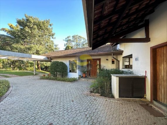 Casa de Condomínio à venda com 3 quartos, 434m² - Foto 20