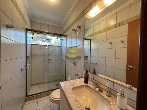 Casa de Condomínio à venda com 3 quartos, 434m² - Foto 45