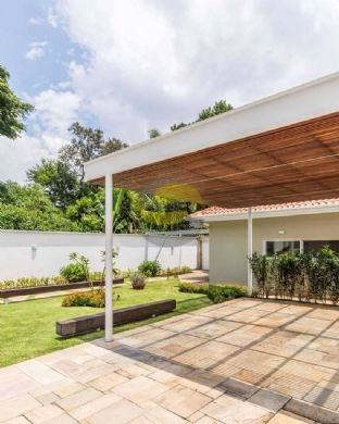 Casa de Condomínio à venda com 3 quartos, 370m² - Foto 4