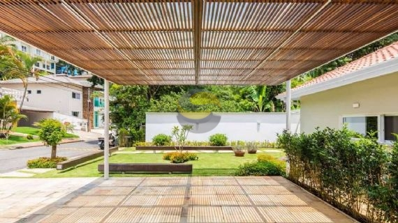 Casa de Condomínio à venda com 3 quartos, 370m² - Foto 5