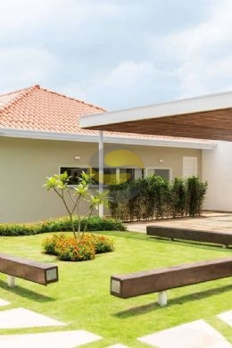 Casa de Condomínio à venda com 3 quartos, 370m² - Foto 6