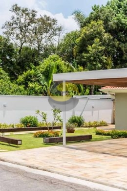 Casa de Condomínio à venda com 3 quartos, 370m² - Foto 7