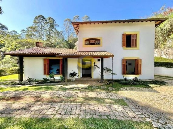 Casa de Condomínio à venda com 2 quartos, 478m² - Foto 5