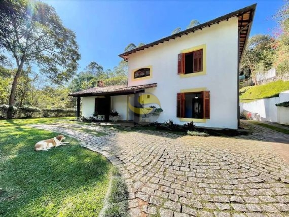 Casa de Condomínio à venda com 2 quartos, 478m² - Foto 6