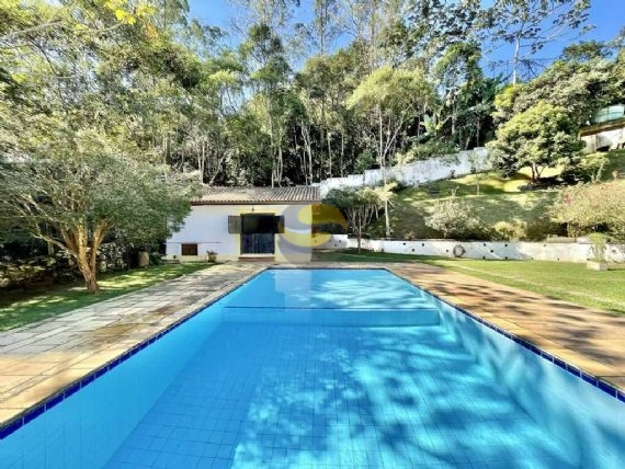 Casa de Condomínio à venda com 2 quartos, 478m² - Foto 8