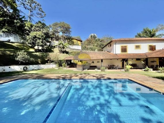 Casa de Condomínio à venda com 2 quartos, 478m² - Foto 9