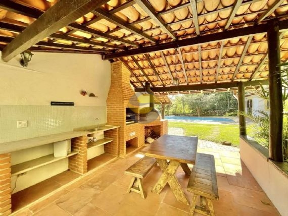 Casa de Condomínio à venda com 2 quartos, 478m² - Foto 11