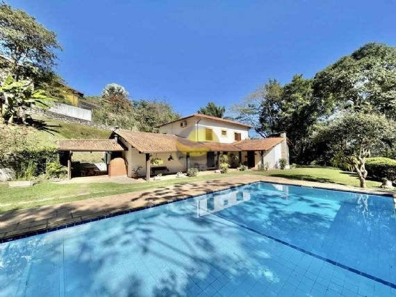 Casa de Condomínio à venda com 2 quartos, 478m² - Foto 12