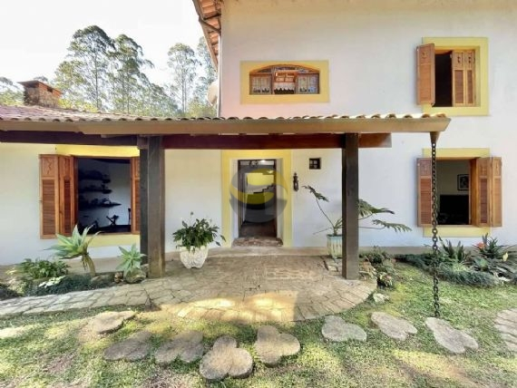 Casa de Condomínio à venda com 2 quartos, 478m² - Foto 13