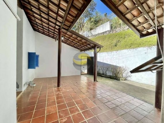 Casa de Condomínio à venda com 2 quartos, 478m² - Foto 20