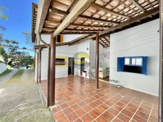 Casa de Condomínio à venda com 2 quartos, 478m² - Foto 24