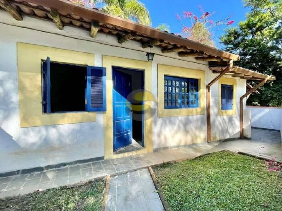 Casa de Condomínio à venda com 2 quartos, 478m² - Foto 41