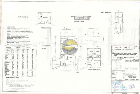 Casa de Condomínio à venda com 2 quartos, 478m² - Foto 49