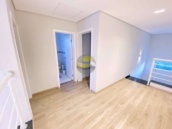 Casa de Condomínio à venda com 3 quartos, 277m² - Foto 19