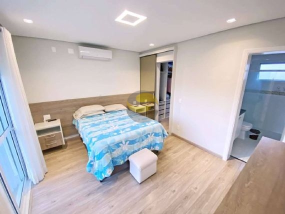 Casa de Condomínio à venda com 3 quartos, 277m² - Foto 21