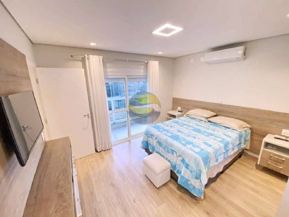 Casa de Condomínio à venda com 3 quartos, 277m² - Foto 24