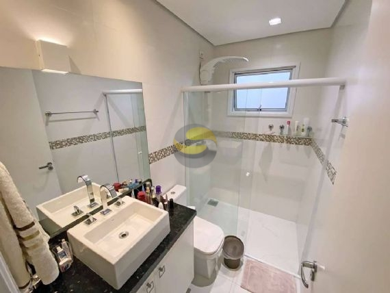 Casa de Condomínio à venda com 3 quartos, 277m² - Foto 25