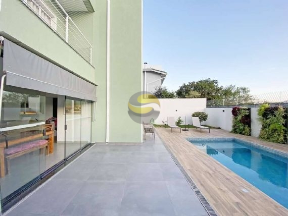 Casa de Condomínio à venda com 3 quartos, 277m² - Foto 37