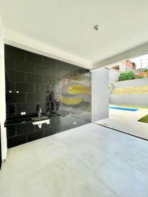 Casa de Condomínio à venda com 3 quartos, 230m² - Foto 11