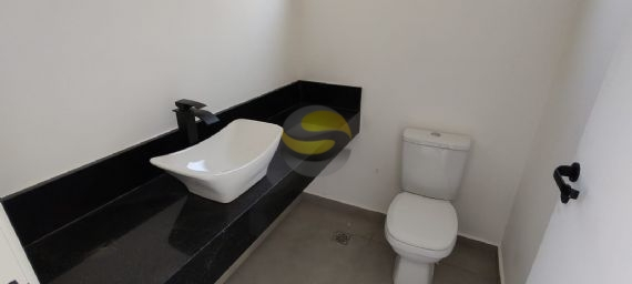 Casa de Condomínio à venda com 3 quartos, 230m² - Foto 14