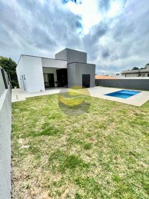 Casa de Condomínio à venda com 3 quartos, 230m² - Foto 19