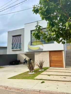 Casa de Condomínio à venda com 3 quartos, 230m² - Foto 4