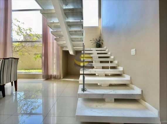 Casa de Condomínio à venda com 4 quartos, 315m² - Foto 25