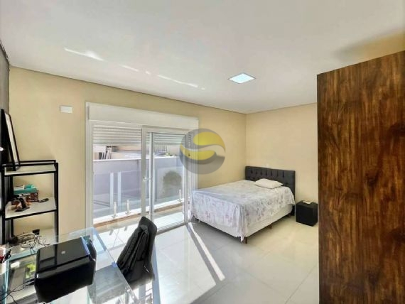 Casa de Condomínio à venda com 4 quartos, 315m² - Foto 36