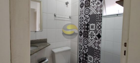 Casa de Condomínio à venda com 2 quartos, 50m² - Foto 6