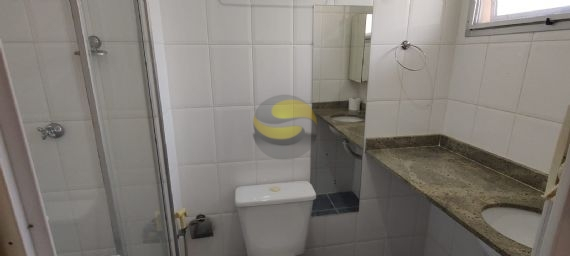 Casa de Condomínio à venda com 2 quartos, 50m² - Foto 7