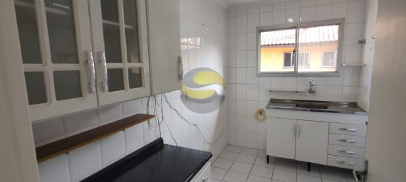 Casa de Condomínio à venda com 2 quartos, 50m² - Foto 8