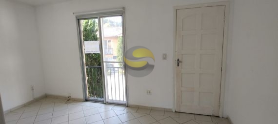 Casa de Condomínio à venda com 2 quartos, 50m² - Foto 9