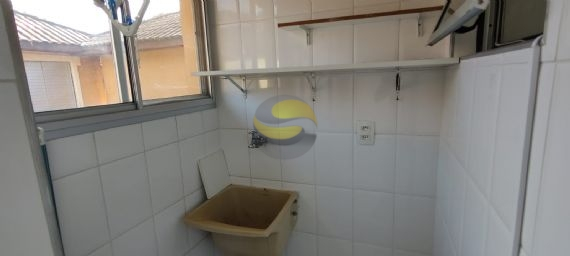 Casa de Condomínio à venda com 2 quartos, 50m² - Foto 15