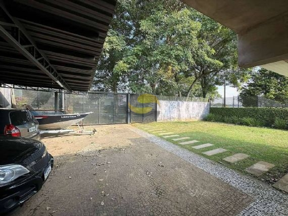 Casa de Condomínio à venda com 3 quartos, 308m² - Foto 3