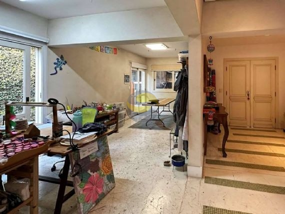 Casa de Condomínio à venda com 3 quartos, 308m² - Foto 8