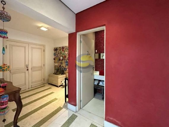 Casa de Condomínio à venda com 3 quartos, 308m² - Foto 10