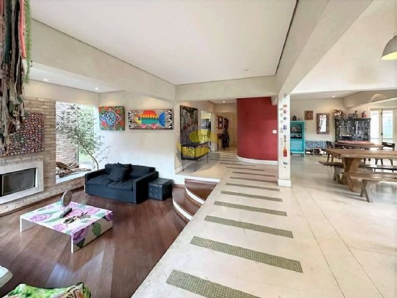 Casa de Condomínio à venda com 3 quartos, 308m² - Foto 11