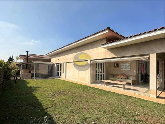 Casa de Condomínio à venda com 3 quartos, 308m² - Foto 17