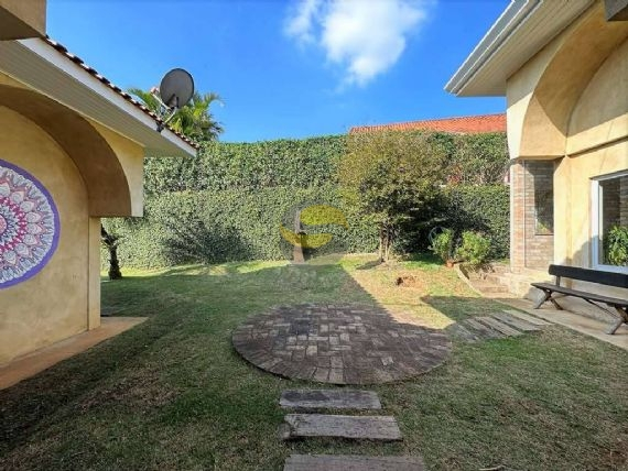 Casa de Condomínio à venda com 3 quartos, 308m² - Foto 22