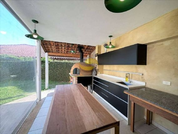 Casa de Condomínio à venda com 3 quartos, 308m² - Foto 23