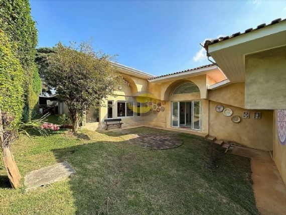 Casa de Condomínio à venda com 3 quartos, 308m² - Foto 26