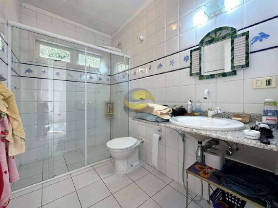 Casa de Condomínio à venda com 3 quartos, 308m² - Foto 36